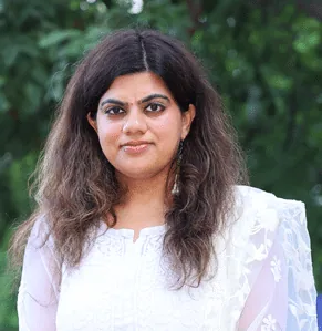 Prof. Vaishali Sharma